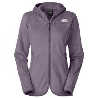 The North Face Womens Osito Parka Clothing