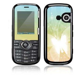 LG Cosmos (VN250) Decal Skin   Dreamy Butterfly 