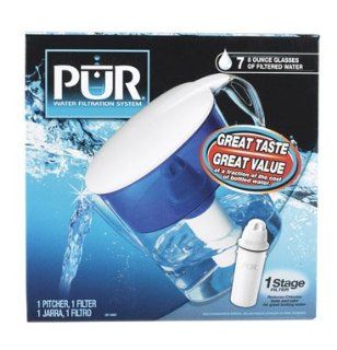 PUR CR1400R Oval Pitcher
