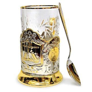 Drinking Glass Holder "Saint Petersburg"  Other Products  