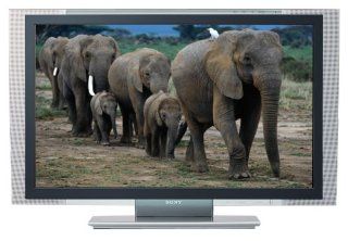 Sony KDE 50XS955 50 Inch Widescreen WEGA Plasma Flat Panel TV with Integrated HDTV Tuner Electronics