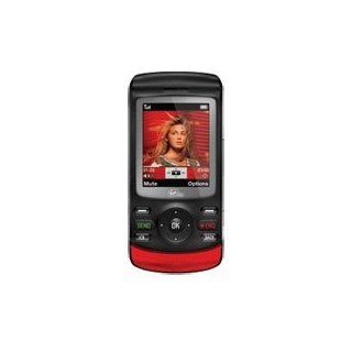 Virgin Mobile USA Shuttle Cell Phones & Accessories