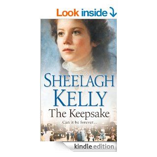 The Keepsake   Kindle edition by Sheelagh Kelly. Literature & Fiction Kindle eBooks @ .