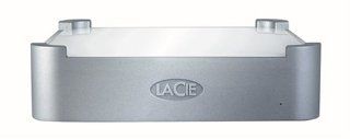 LaCie 250 GB Mini External Hard Drive with FireWire Interface (300998U) Electronics