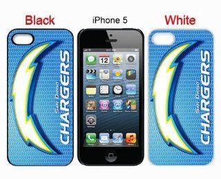 San Diego Chargers Iphone 5 Case 520449970967 Cell Phones & Accessories