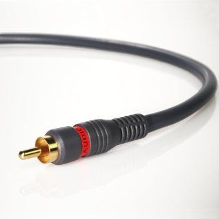 Mediabridge   Digital Audio Coaxial Cable   3ft Electronics