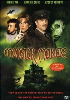 Monster Makers Linda Blair Movies & TV