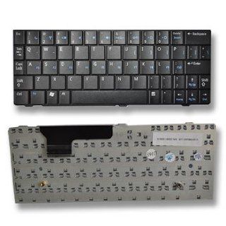 NEW Laptop Keyboard for Dell Inspiron 910 Mini 9 Netbook M958H Netbook Computers & Accessories