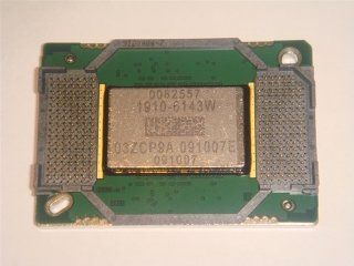 Mitsubishi 938P126050 DLP Chip Electronics