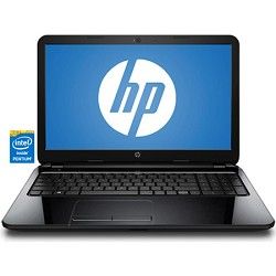 Hewlett Packard 15 r030nr 15.6 HD Notebook PC   Intel Pentium N3530 Processor