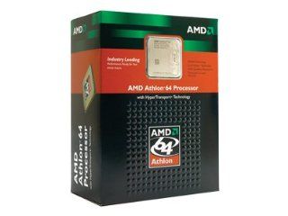 AMD Athlon 64 Processor 3000+ Socket 939 Electronics