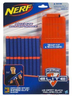 NERF N Strike Elite Customizing Kit (japan import) Toys & Games