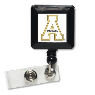 Appalachian State University Retractable badge holders 