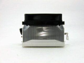 Fan For AMD K8 Athlon 64 3000+/AM2/939/754 Pins 75 X 70 X 45mm HEATSINK Dimemsion Computers & Accessories