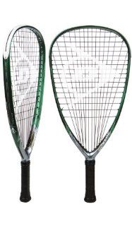 Dunlop Biomimetic Havoc One 75 Racquetball Racquet  Racquetball Rackets  Sports & Outdoors