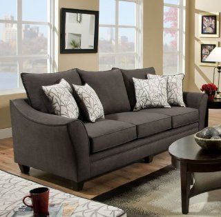 CupertiN Upholstered Sofa  