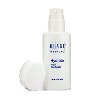Obagi   Hydrate Facial Moisturizer   48g/1.7oz  Tweezers  Beauty