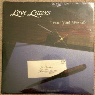 Love Letters Victor Paul Wierwille Music