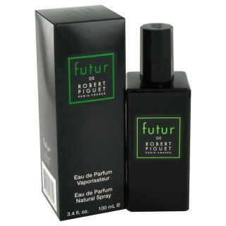 Futur for Women by Robert Piguet Eau De Parfum Spray (Tester) 3.4 oz