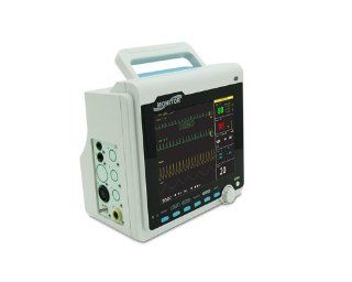 CMS6000 Patient Monitor Health & Personal Care