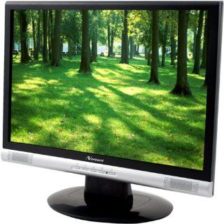 Norcent 19" LCD Monitor LM 965W Electronics