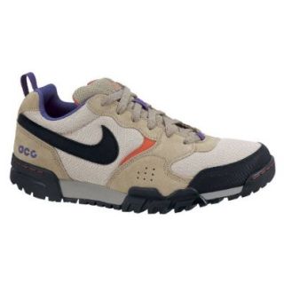 Final Sale  Nike Pyroclast Khaki ACG Outdoors Hiking Shoes 385043 204 [US size 11] Running Shoes Shoes