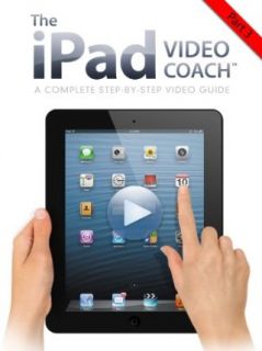 The iPad Video Coach Part 3 Ali Negahdary, Shawn Yazdani, Marianne Plunkert  Instant Video