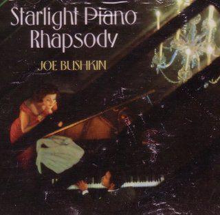 Starlight Piano Rhapsody Music