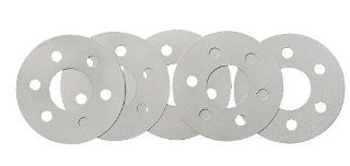 QuickTime (RM 943) 5 Piece Flexplate Spacer for Ford Automotive