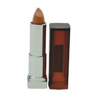 Maybelline Color Sensational Lipcolor   #970 Beige Bombshell  Lipstick  Beauty