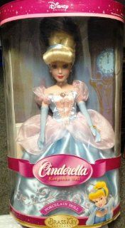 Cinderella Keepsake Porcelain Doll Toys & Games
