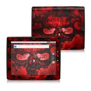 War II Design Protective Decal Skin Sticker for Le Pan TC 970 9.7 inch Multi Touch Tablet Computers & Accessories