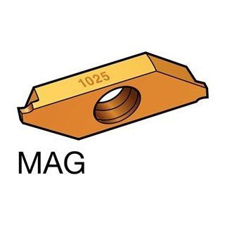 Groove Insert, MAGL 3 100 1025, Pack of 5