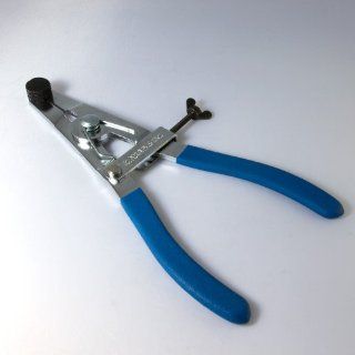 Brake Piston Removal Pliers for motorcycle ATV scooter Dirtbike Automotive