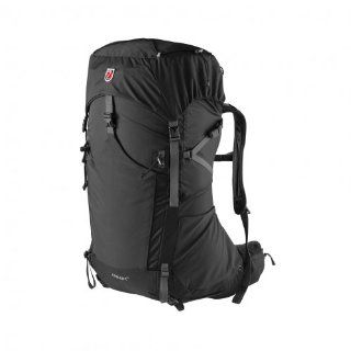 Fjallraven Friluft Backpack, Atlantic/Black, 45 Liter  Hiking Daypacks  Sports & Outdoors