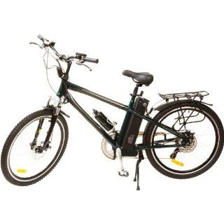 26 INCH ELECTRIC CITY BICYCLE  Cycling Equipment  Sports & Outdoors