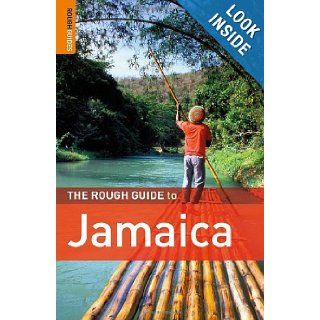 The Rough Guide to Jamaica (Rough Guides) Polly Thomas, Adam Vaitilingam, Robert Coates 9781848365131 Books