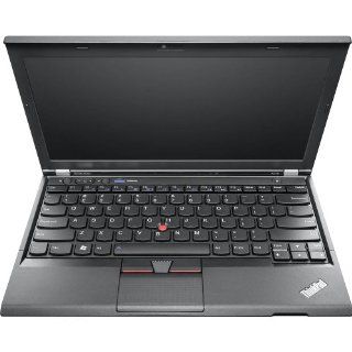 ThinkPad X230 2320HMU 12.5" LED Notebook   Intel   Core i5 i5 3210M 2.5GHz   Black  Laptop Computers  Computers & Accessories