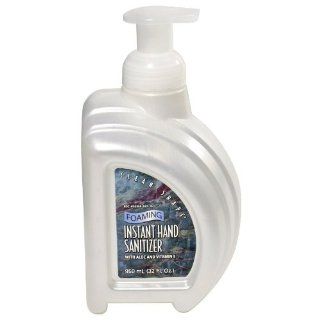 Kutol 68278 Foaming Instant Hand Sanitizer 950 mL Bottle   GOJO(r) Alternative  Beauty