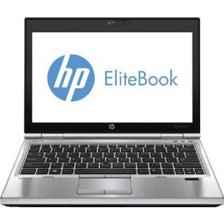 HP EliteBook 2570p C6Z49UT 12.5" LED Notebook   Intel   Core i5 i5 3210M 2.5GHz  Laptop Computers  Computers & Accessories