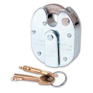 Era Padlock 975 KA 64mm CS 5 Lever    