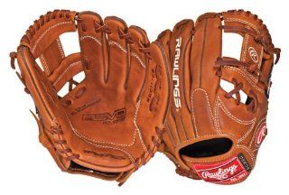 Rawlings Revo 950 Pro I Web 11.75 inch Infield Baseball Glove, Right Hand Throw (9SC117CS)  Sports & Outdoors
