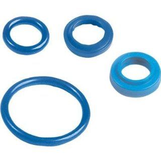 Parts Unlimited Internal Wiper Seal Refill for Shocks   25 Pack TS 68 051WS Automotive