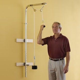 DSS Overhead Pulleys Health & Personal Care