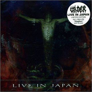 Live in Japan Music