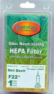 Dirt Devil Aspire 084590 F22 Vacuum Cleaner Filter 953   Household Vacuum Filters