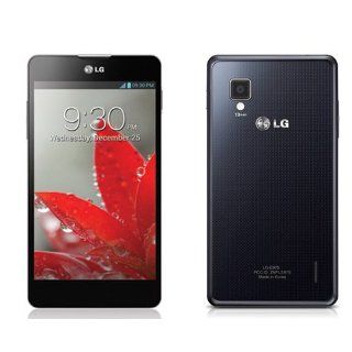 Lg Optimus G Lg e977 Unlocked Phone No Warranty Cell Phones & Accessories