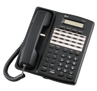 AT&T 954 Expandable 4 Line Corded Speakerphone with Intercom (Black)  Audio Conferencing Equipment  Electronics