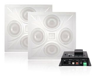 Pure Resonance Audio PRA 35DMA BT SYS3 Wireless Bluetooth Classroom Sound System Electronics