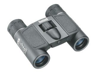 Bushnell Powerview Compact Folding Roof Prism Binocular Sports & Outdoors